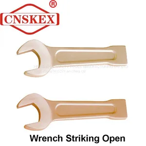 Explosion - Proof Percussion Wrench thumbnail-1