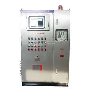 Customized Explosion-proof Positive Pressure Cabinet Explosion-proof Cabinet thumbnail-1