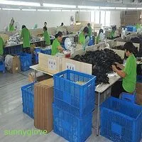 Rudong Sunny Gloves company overview - view 3 thumbnail