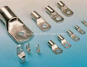 Cable Lug; Connect Lug; Wire Connective Lug thumbnail-2