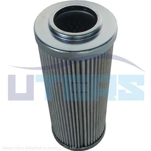 UTERS Replace of PALL Industrial Hydraulic Oil Filter Element HC9801FKP8H Accept Custom thumbnail-1