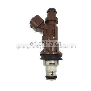 For Toyota Fuel Injector Nozz OEM 2320962040 2325062040 23250-62040 23209-62040 thumbnail-4