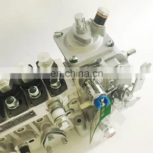 Truck Engine Spare Parts for Cummins 6BT Engine Fuel Injection Pump 3977538 thumbnail-4