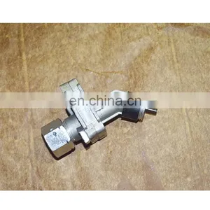 SAIC- IVECO 682 Series 199100370109 Two-stage Transmission Device of Odometer thumbnail-1