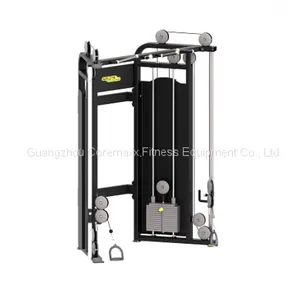 CM-0932 Cable Crossover Commercial Cable Crossover Machine thumbnail-1