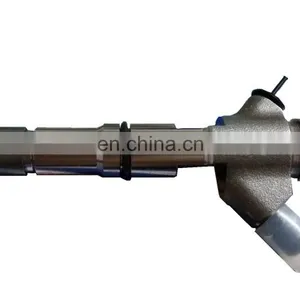 Common Rail Injector 0445110356 YUCHAI FC700-1112150-A38 thumbnail-3