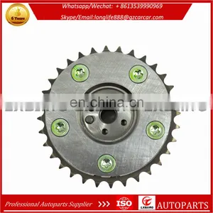 EXHAUST CAMSHAFT TIMING GEAR Exhaust Camshaft Position Actuator 12614464 thumbnail-4