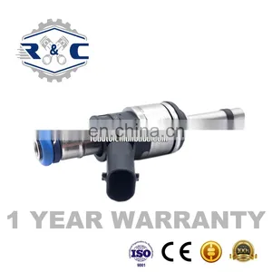 R&C High Quality Inyector 06C906036H 06C 906 036 G Nozzle Auto Valve For Audi 100% Professional Tested Gasoline Fuel Injector thumbnail-3