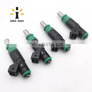 Factory Price Fuel Injector Nozzle OEM 98MF-BB For Japanese Used Cars thumbnail-4