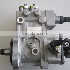 P.N. 5010222523 0445020219 Fuel Pump for Dongfeng Renault Engine Parts thumbnail-2