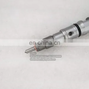 Bosch Common Rail Injector 0445120040 thumbnail-6