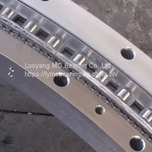 Triple Three-row Roller Slewing Bearings thumbnail-3