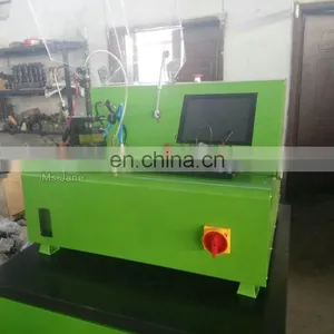 High Quantity DTS118 Common Rail Injector Test Bench thumbnail-1