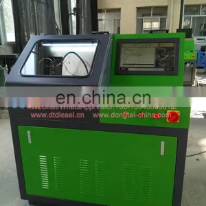 Common Rail Injector and Pump Test Bench CR709 ,with Testing Data Inside thumbnail-6