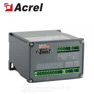Acrel 3 Phase 4 Wire Power Transducer BD-3P thumbnail-2
