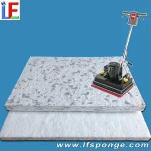 Floor Cleaning Melamine Pads From Lfsponge thumbnail-2