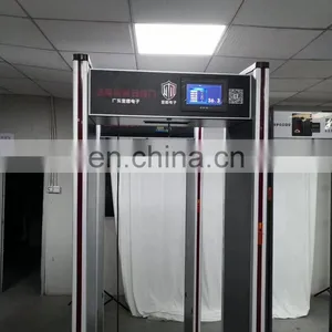 Detector High Precision Temperature Detection Door for School,mall,hotel,airport thumbnail-4
