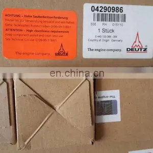 VOE20798114 For Volvo EC290B Injector EC240B Fuel Injector 20798114 thumbnail-4