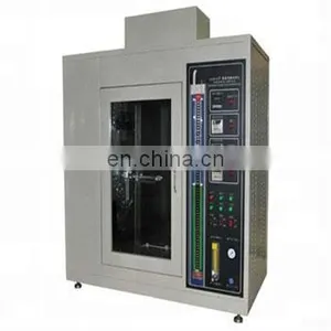 Plastic Horizontal Test Chamber thumbnail-1