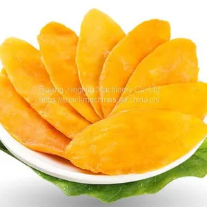 Mango Drying Microwave Drying Equipment Can Be A Lot Of Roles thumbnail-1
