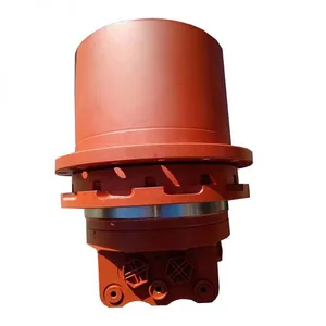 Mag-26vp-400f-4 Usd8900 Hydraulic Final Drive Motor Kayaba thumbnail-1