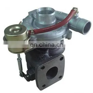 Factory Prices Turbocharger GT1749S 471037-0001 28230-41422 28230-41421 Turbo Charger for GARRETT Hyundai Chrorus Bus D4AE D4AL thumbnail-1