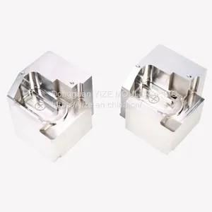 Yize Mould Can Design and Process Precision Core and Cavity According to the Drawings Provided by Customers thumbnail-4