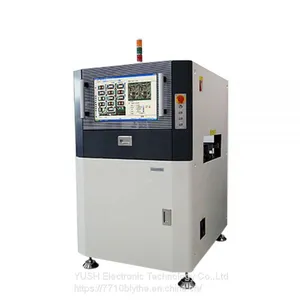 Offline AOI Machine Used For Inspection Of Solder Paste Printing thumbnail-1