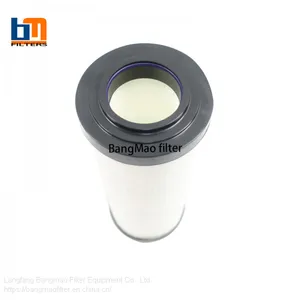 BANGMAO Replacement PARKER Hydraulic Oil Filter for Industrial Filtration 936711Q thumbnail-1