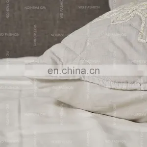 Wholesale Chinese Luxury Quality Duvet Cover Set Bedding Duvet Cover Bed Sets Sheet thumbnail-7