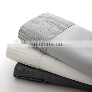 Luxury Super Comfortable Flannelette Anti-wrinkle Polyester Long-lasting Strength Bed Sheet thumbnail-4