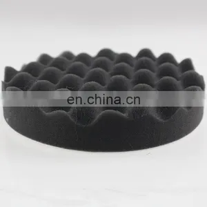 5 Inch/6inch/7inch Car Polishing Sponge Pad Foam Buffing Pad thumbnail-1