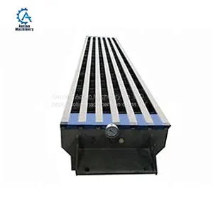 Low Vacuum Suction Box for Paper Machine Suction Box Cover Equipments for Making Toilet Paper thumbnail-2