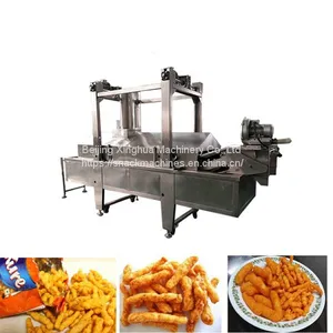 Kurkure Namkeen Machine thumbnail-1