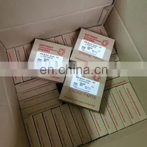 Detroit Piston Ring Set 3V71 4V71 6V71 23522955 Hot Selling thumbnail-4