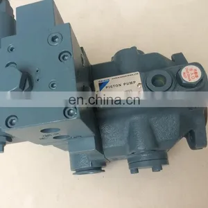 DAIKIN Oil Pump U15SAJS-BRX-85S3 thumbnail-1
