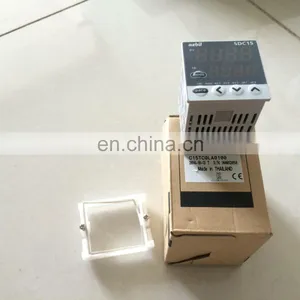 Hot Sale Temperature Controllers 85-265VAC Sing Loop Controller In Stock thumbnail-3