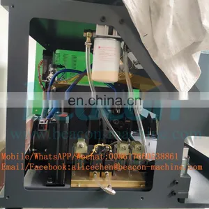 EPS208 Diesel Common Rail Fuel Injector Test Bench thumbnail-2