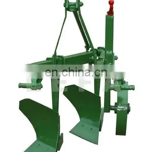 Hot Sale Three Point Mounted Plow for 20HP Mini Farm Tractor thumbnail-1