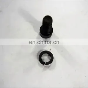 Kubota Engine Parts of Combine Harvester 5K101-31390 Bolt thumbnail-3