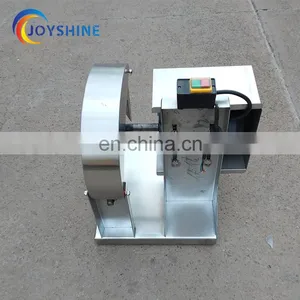 Mini Restaurant Electrical Butcher Meat Cutter Bone Meat Saw Machine With High Quality thumbnail-5