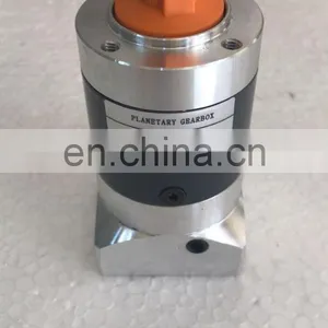 Planetary Gear Box For AC Servo Motor PLE 60 Ratio 5:1 Industrial Speed Reducer For SGM7G--13AFA61 thumbnail-3