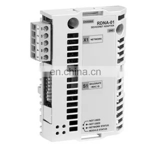 ABB DeviceNet Adapter Module RDNA-01 thumbnail-1