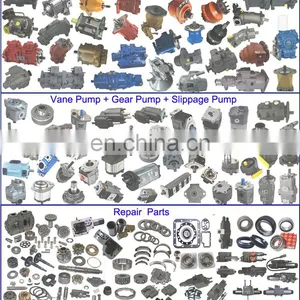 Hydraulic Orbit Motor to Replace Eaton Orbital Motor thumbnail-4