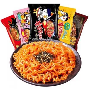 Korean Turkey Noodles thumbnail-1