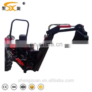 Small Digging Machine Agricultural Digging Machine thumbnail-7