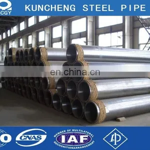 Cold Drawn Seamless Steel Tubes for Precision Applications thumbnail-7