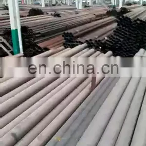 API 5L PSL2 X42 X52 Seamless Steel Oil Well Casing Pipe L80 Casing Steel Tube N80 thumbnail-1