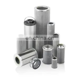 Alternative Rexroth Hydraulic Press Oil Filter R928022276 for Hydraulic Mooring Winch thumbnail-1