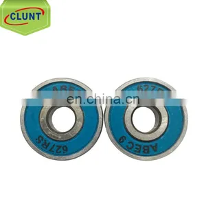ABEC9 627rs Bearing 7x22x7mm Customized Color Miniature Ball Bearing 627 thumbnail-4